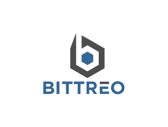 Bittreo logo design by akhi