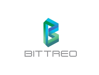 Bittreo logo design by samueljho