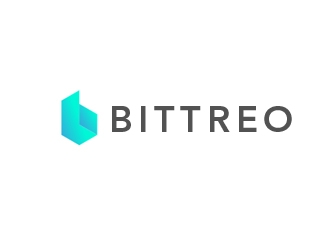 Bittreo logo design by nikkl