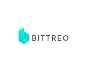 Bittreo logo design by nikkl
