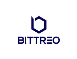 Bittreo logo design by my!dea