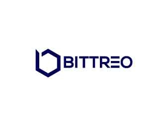 Bittreo logo design by my!dea