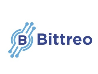 Bittreo logo design by berkahnenen