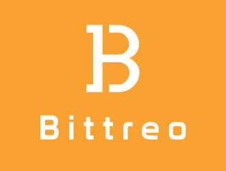 Bittreo logo design by Upiq13