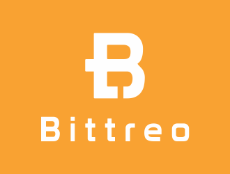 Bittreo logo design by Upiq13