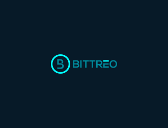 Bittreo logo design by RIANW
