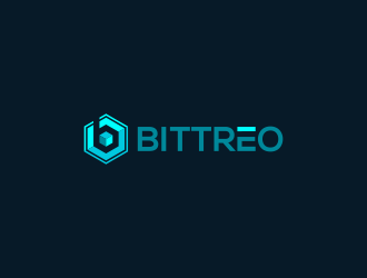 Bittreo logo design by RIANW