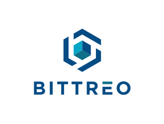 Bittreo logo design by asyqh
