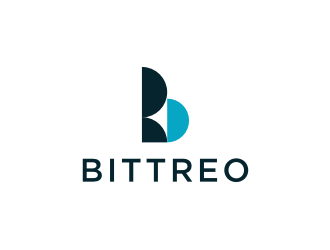 Bittreo logo design by asyqh