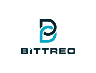 Bittreo logo design by asyqh