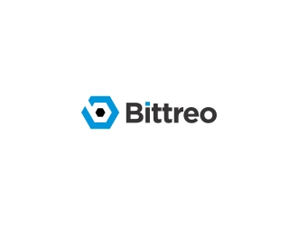 Bittreo logo design by CreativeKiller