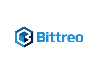 Bittreo logo design by lexipej