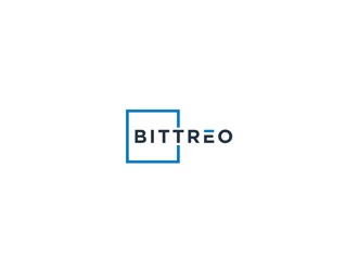 Bittreo logo design by ndaru