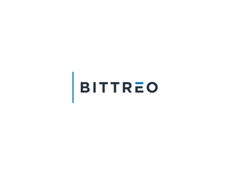 Bittreo logo design by ndaru