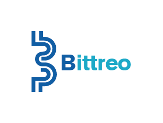 Bittreo logo design by czars