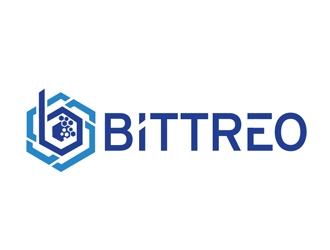 Bittreo logo design by Roma