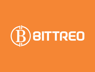 Bittreo logo design by yans
