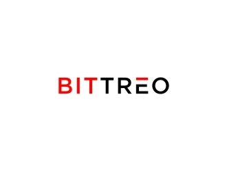 Bittreo logo design by bricton