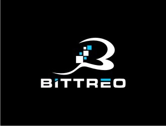 Bittreo logo design by bricton
