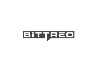 Bittreo logo design by bricton