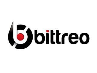 Bittreo logo design by shere