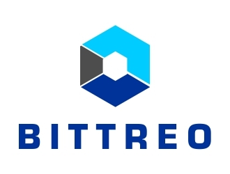 Bittreo logo design by mckris