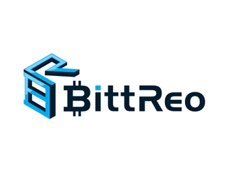 Bittreo logo design by shere