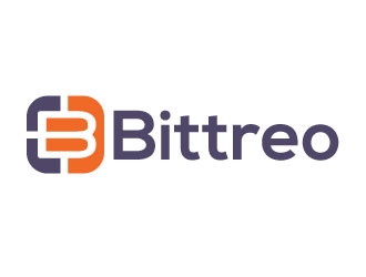 Bittreo logo design by Suvendu