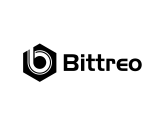 Bittreo logo design by cintoko