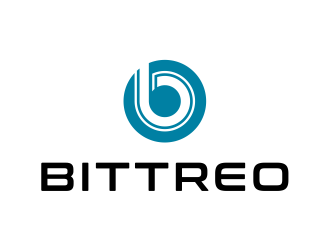 Bittreo logo design by cintoko