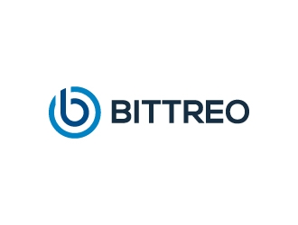 Bittreo logo design by Janee