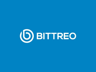 Bittreo logo design by Janee