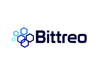 Bittreo logo design by Suvendu