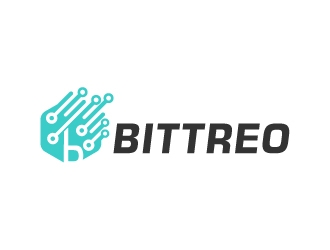 Bittreo logo design by Suvendu