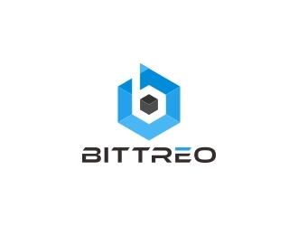 Bittreo logo design by MRANTASI