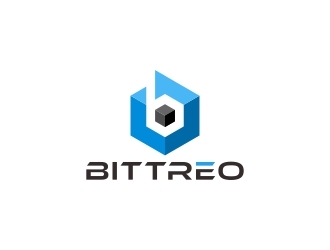 Bittreo logo design by MRANTASI