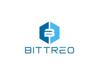 Bittreo logo design by MRANTASI