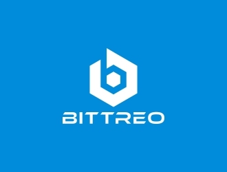 Bittreo logo design by MRANTASI