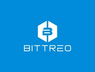 Bittreo logo design by MRANTASI