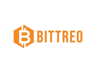 Bittreo logo design by Lovoos