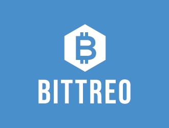 Bittreo logo design by Lovoos