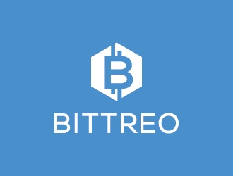 Bittreo logo design by Lovoos