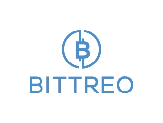 Bittreo logo design by Lovoos