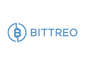 Bittreo logo design by Lovoos