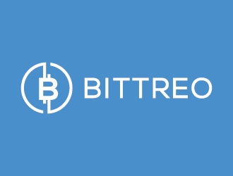 Bittreo logo design by Lovoos