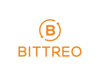 Bittreo logo design by Lovoos
