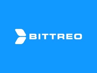Bittreo logo design by maserik