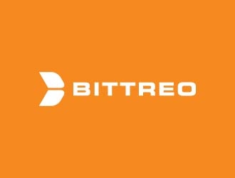 Bittreo logo design by maserik