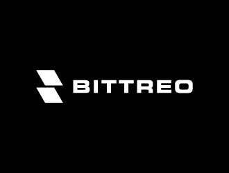 Bittreo logo design by maserik