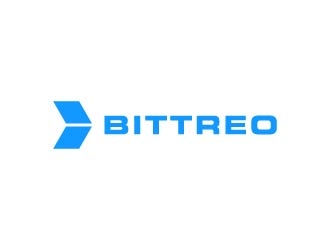 Bittreo logo design by maserik